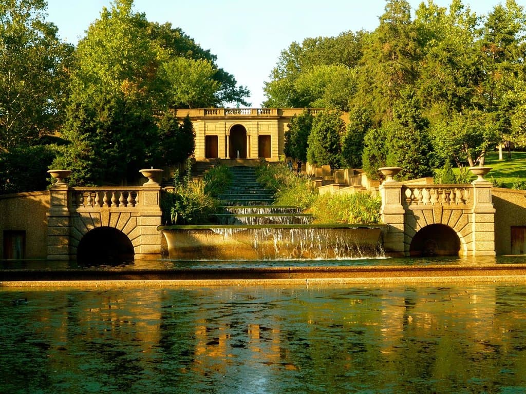 DC Hill Park