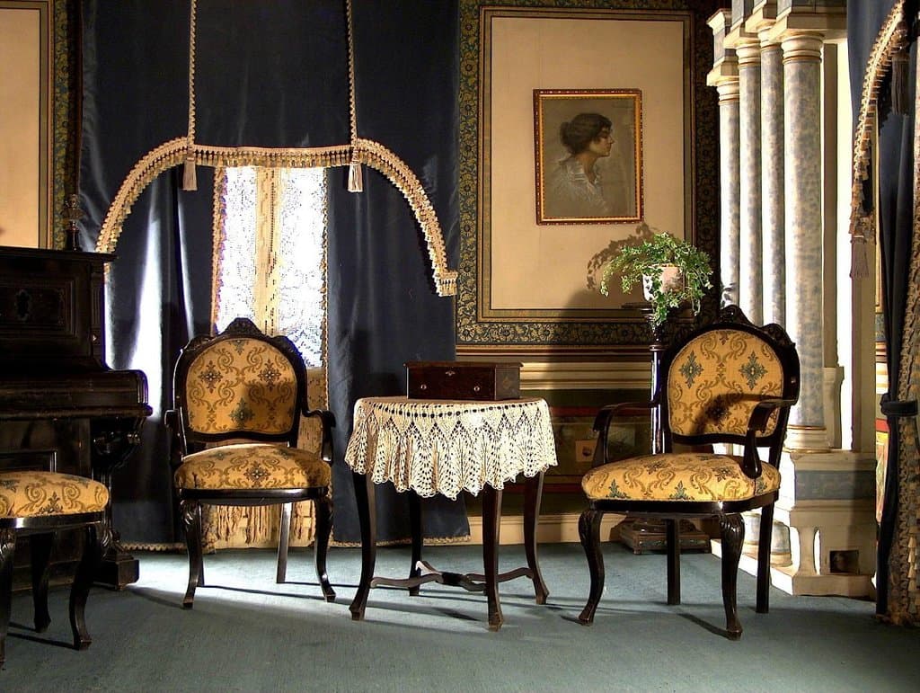 Kaliopa House - The Museum of Urban Lifestyle in Rousse