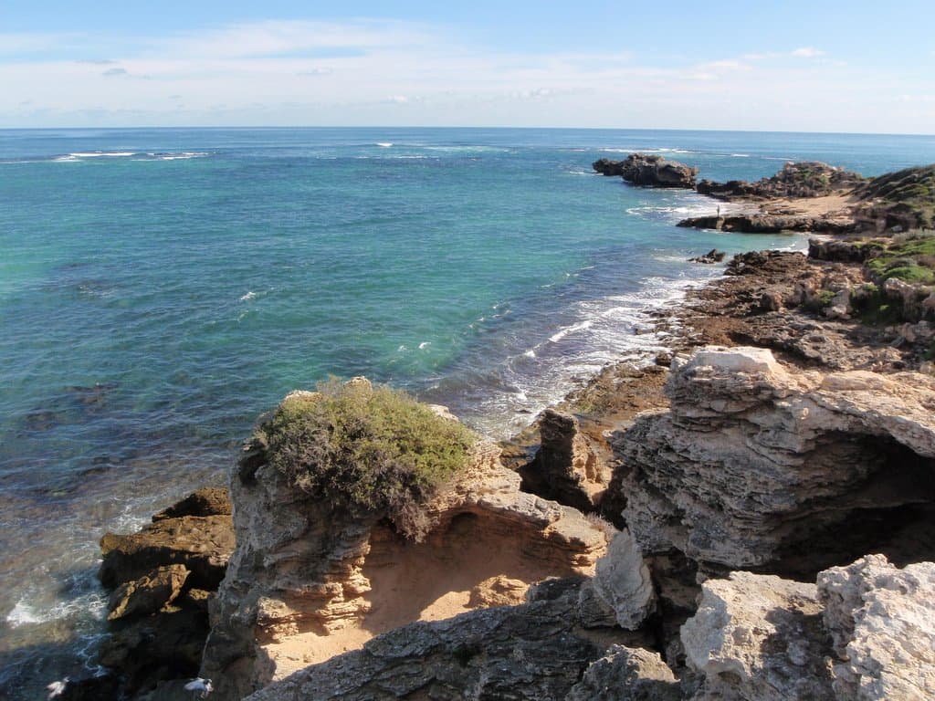 point Peron