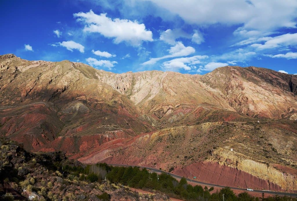 Tarapaya Village and Baths