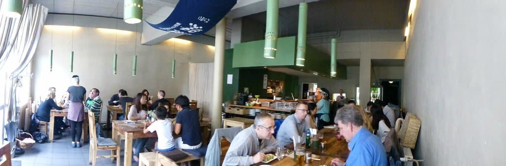 Inside Muku