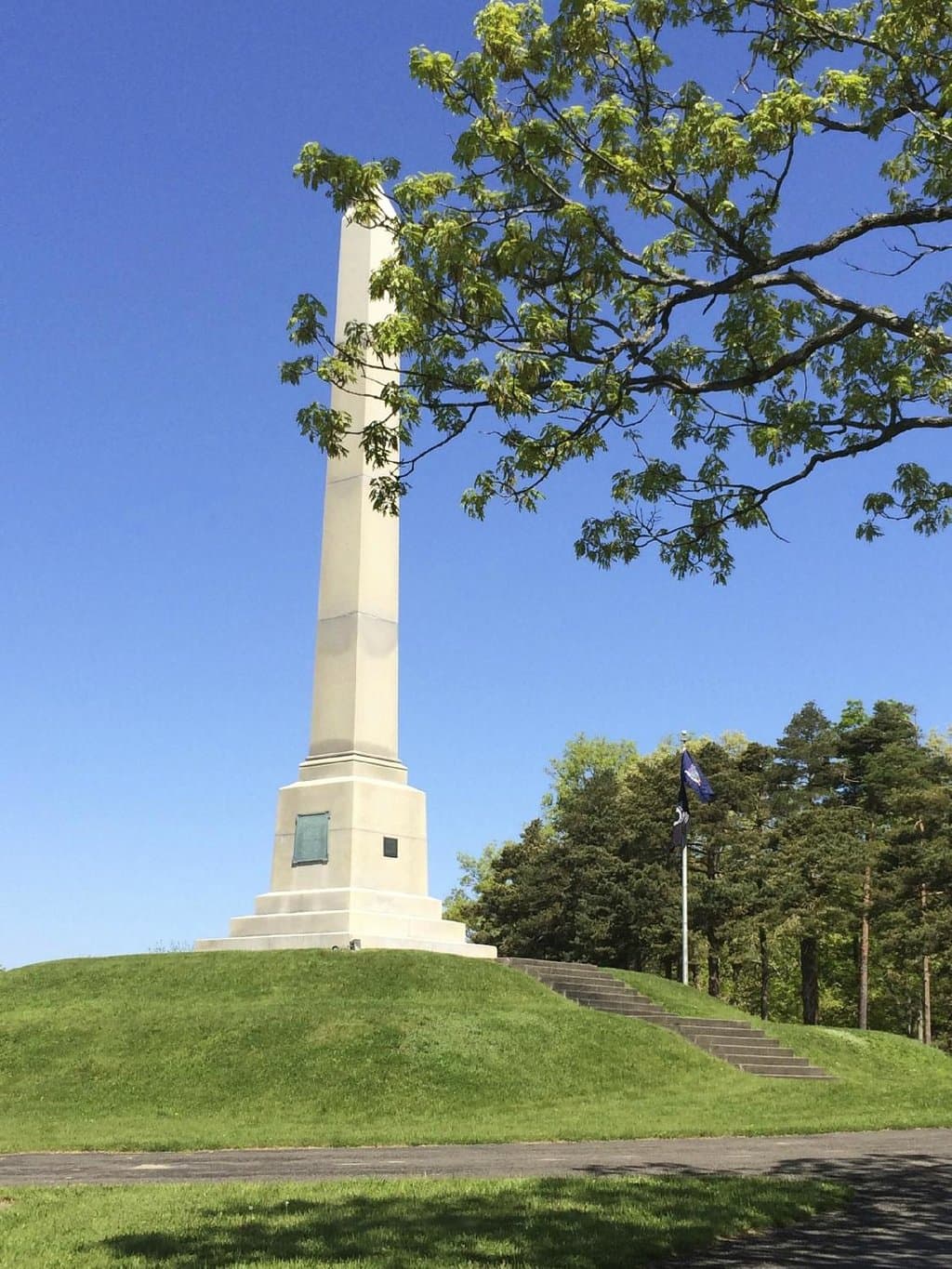 monument