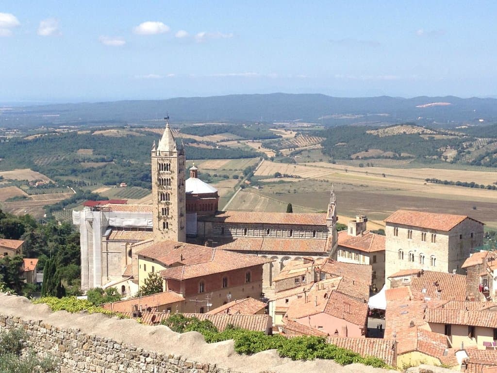 panorama