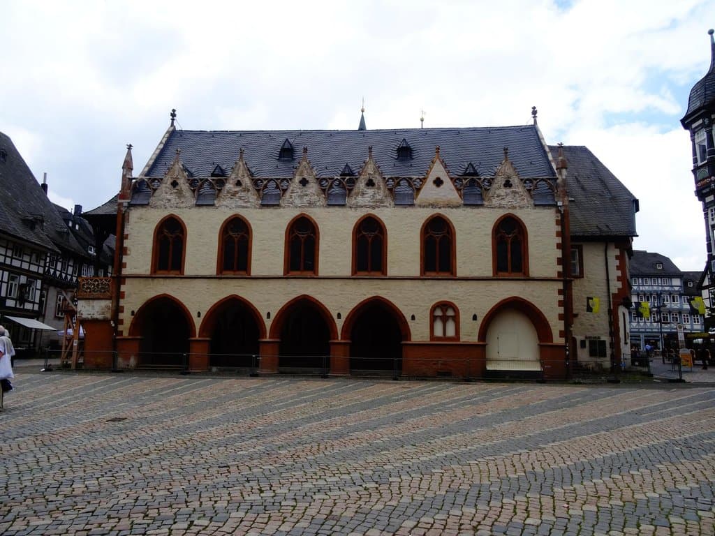 Goslar