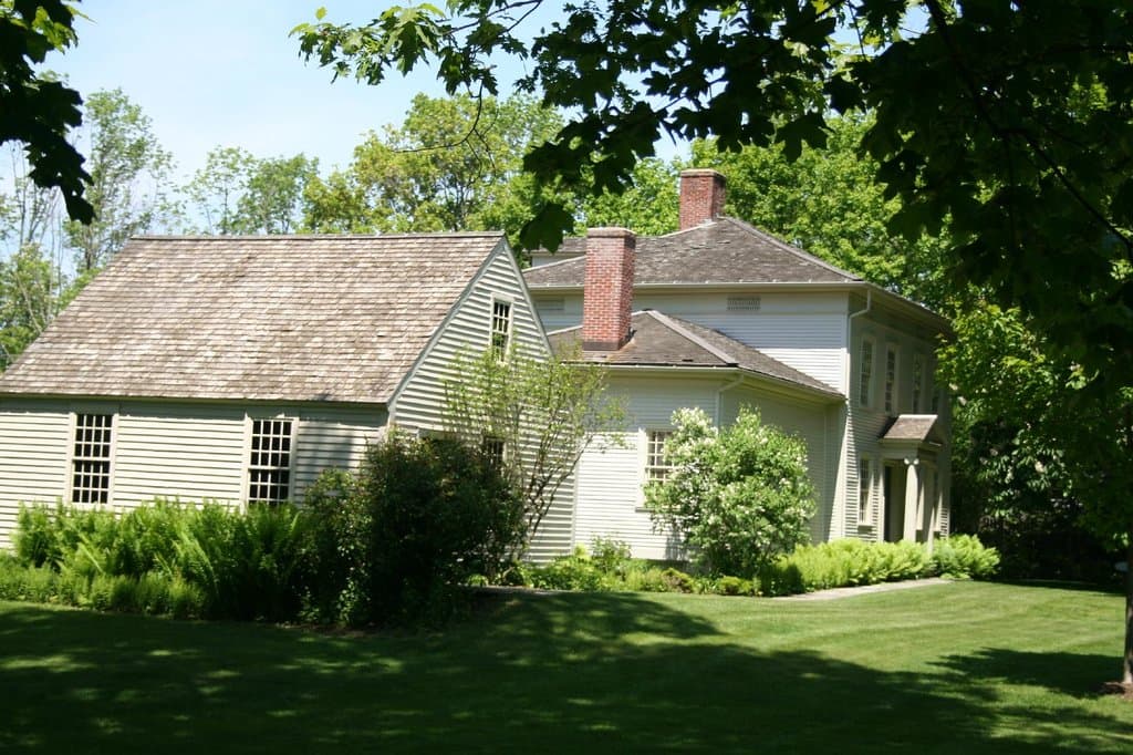 First law school in the country