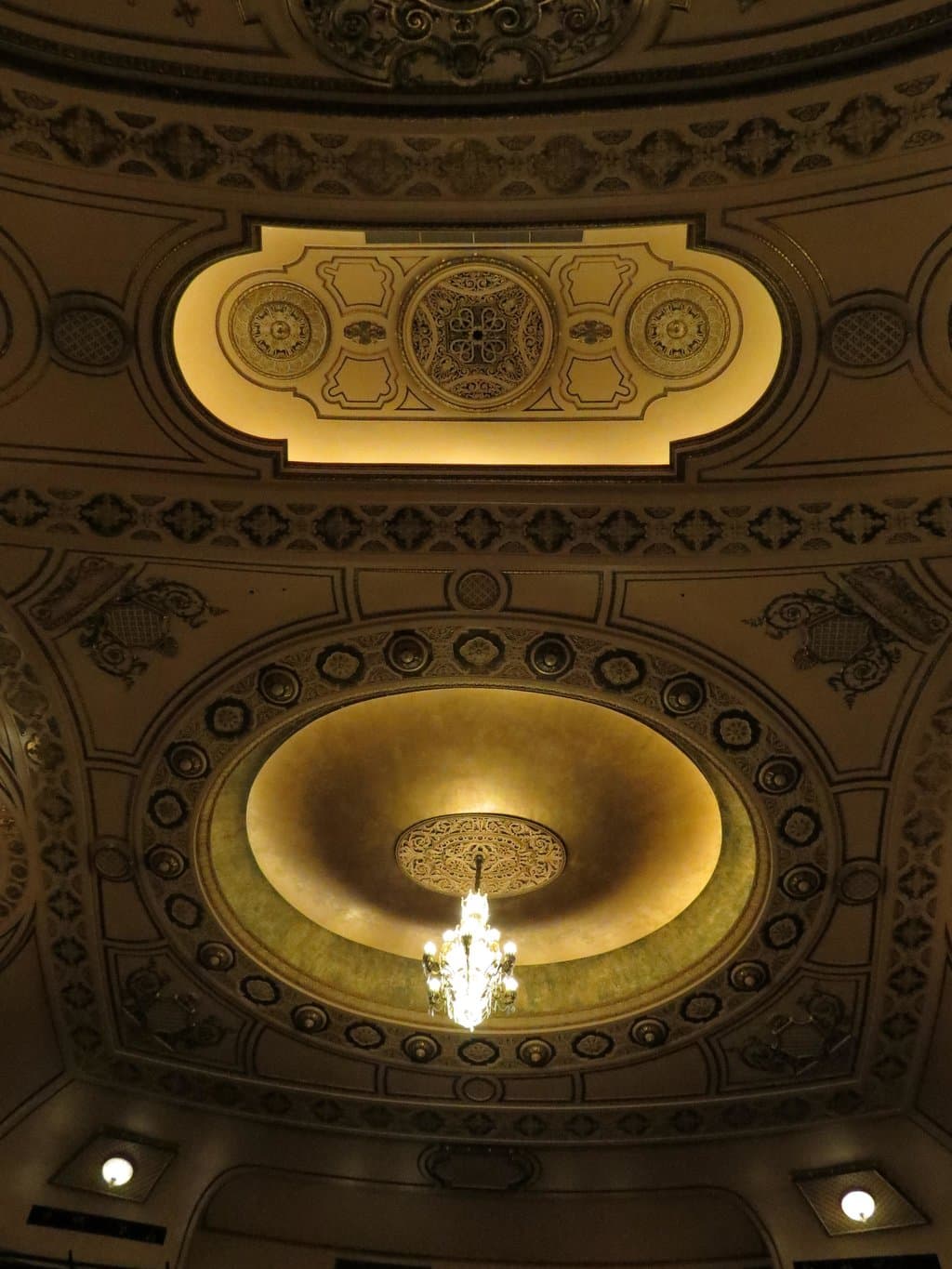 Holland Performing Arts Center Omaha