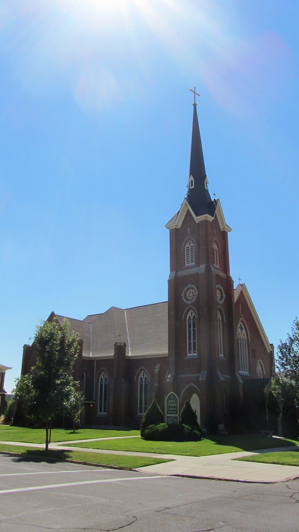 St. Patrick Church