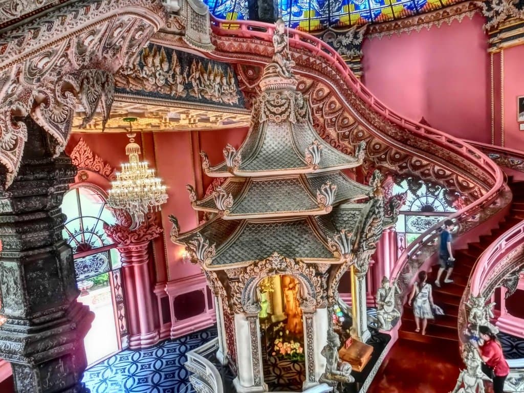 Erawan musuem