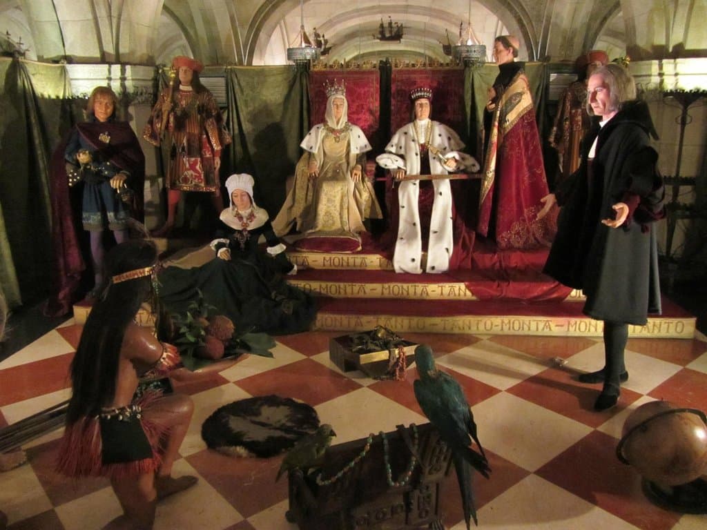 Короли прошлых веков