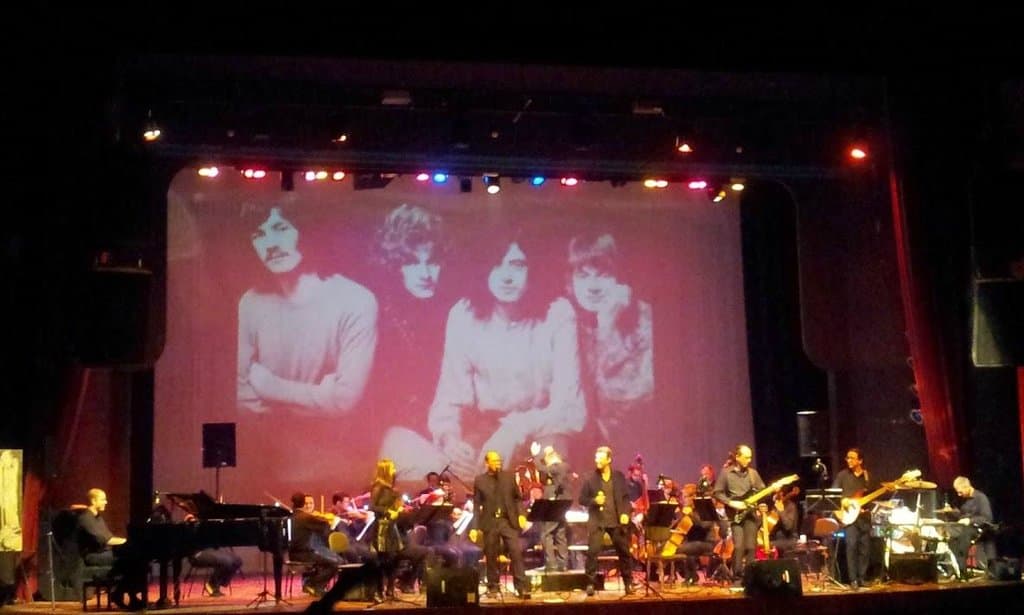 Orquestra Sinfônica de Limeira - VI Concerto da Temporada "Led Zeppelin"