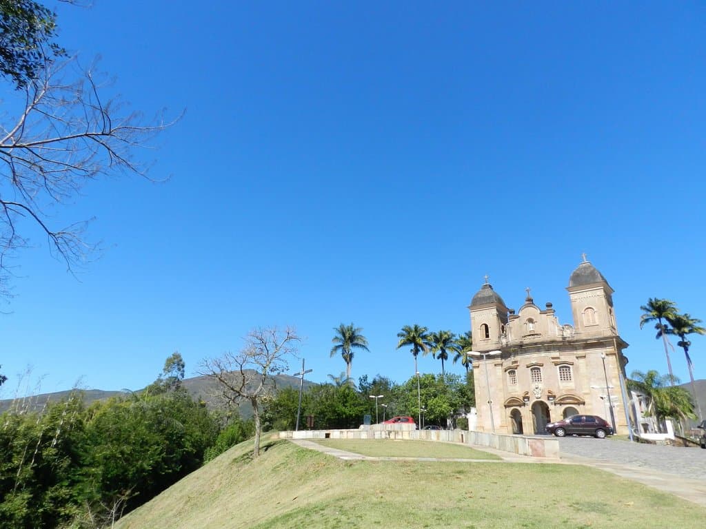 Basílica de São Pedro dos Clérigos