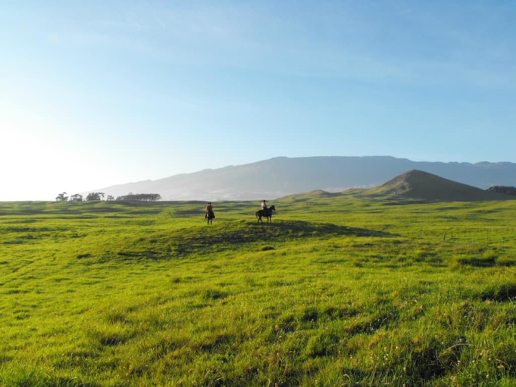 Mauna Kea