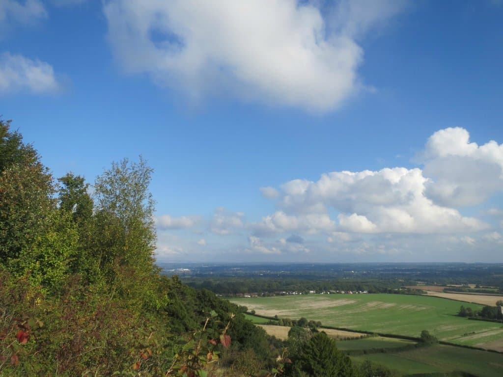 Trosley Country Park