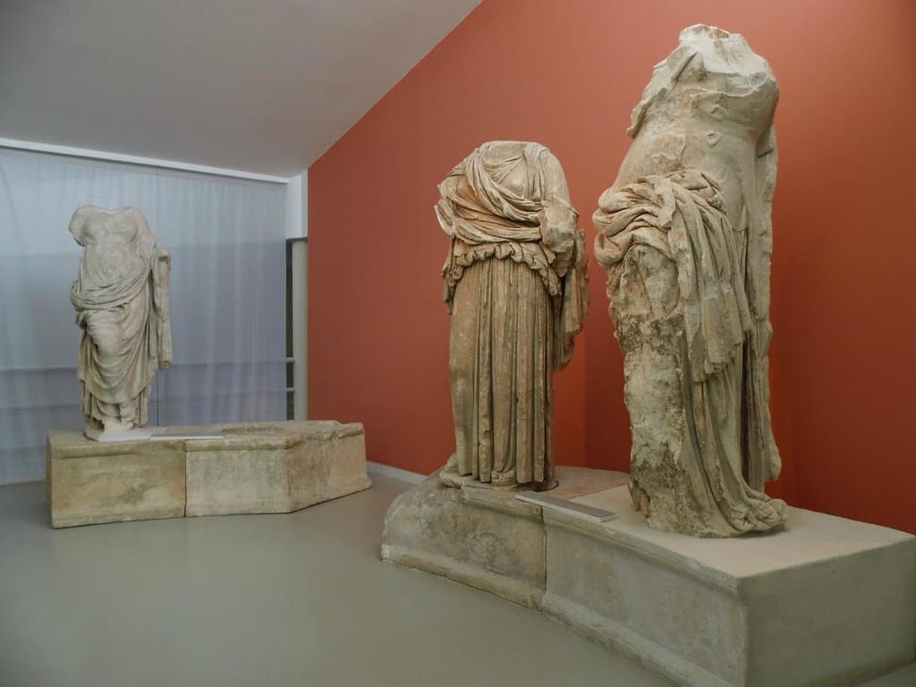 limenas museum