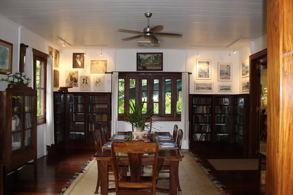 Library