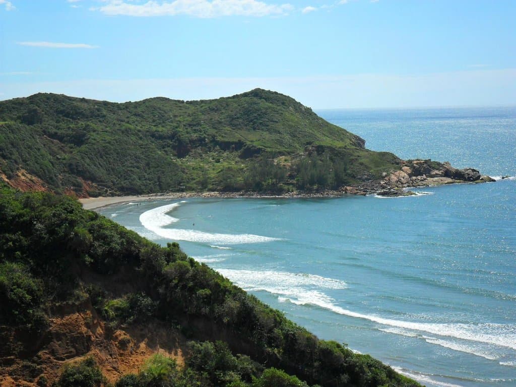 Mirante do Porto Imbituba