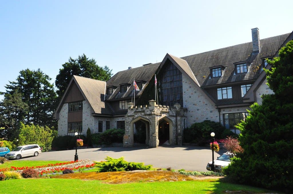 Government House