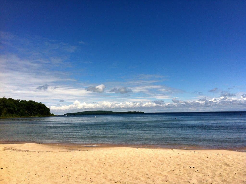 Beach #3