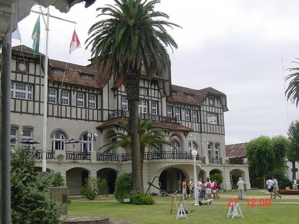 Boulevard Sáenz Peña