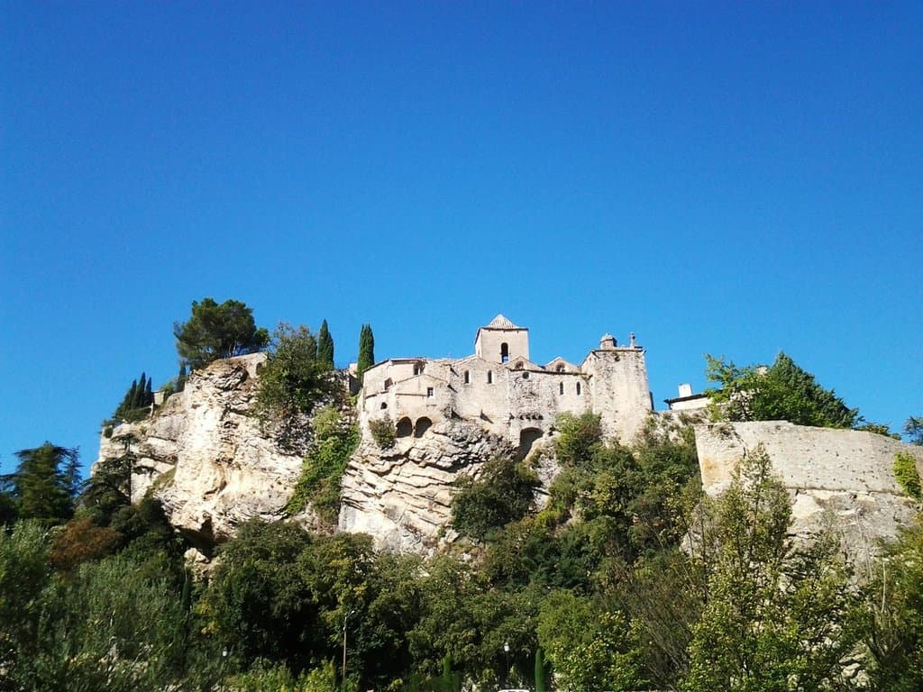 vue d'ensemble