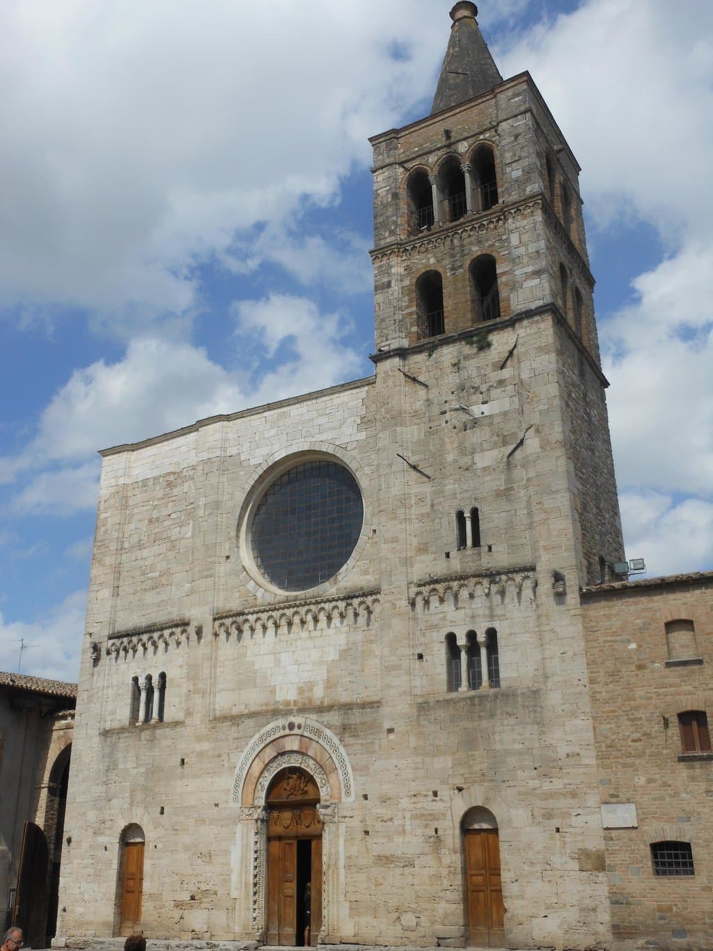 chiesa di san michele