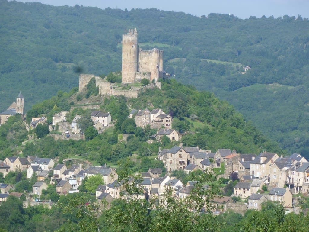 Forteresse