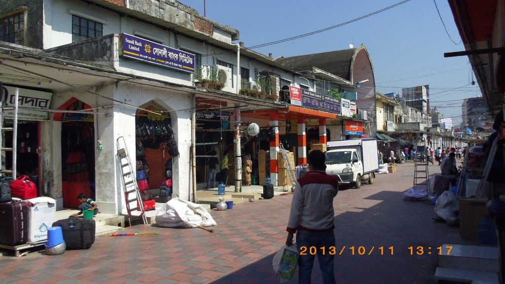 ニューマーケット