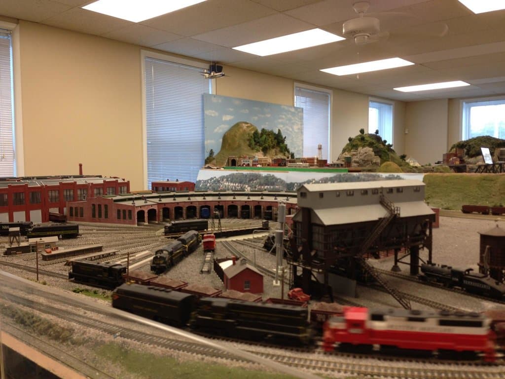 Choo Choo