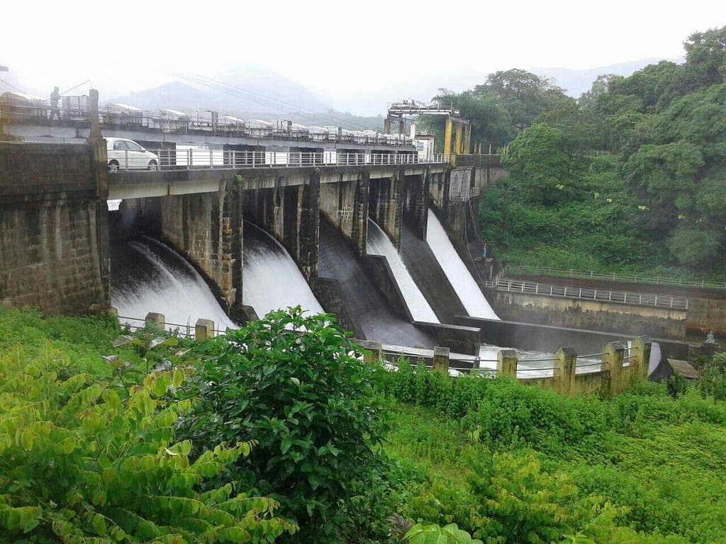 Mangalam project