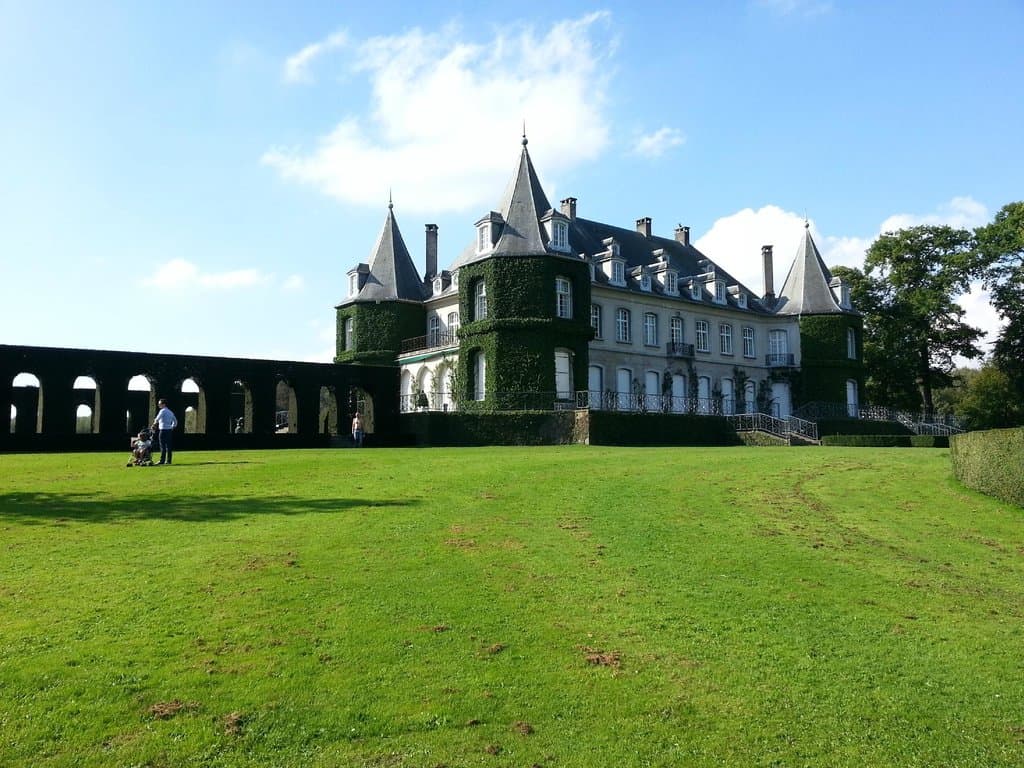 The Chateau