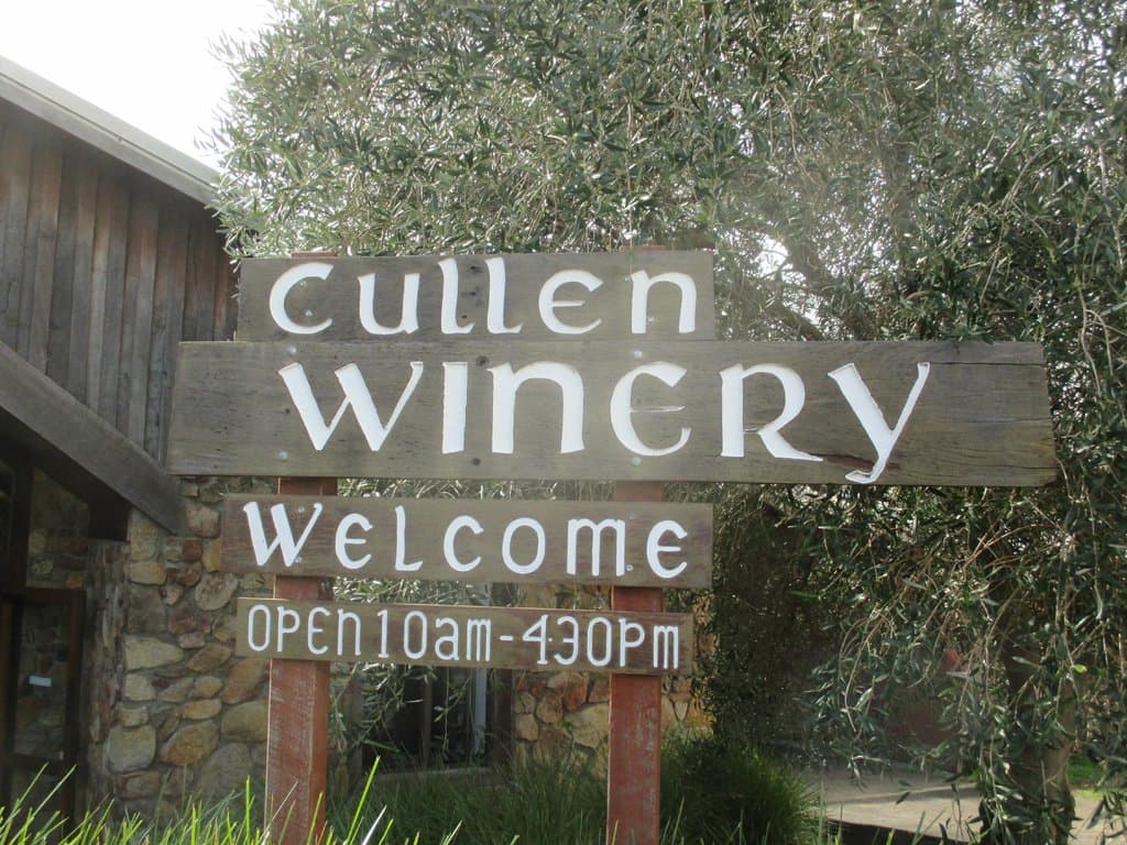 signage