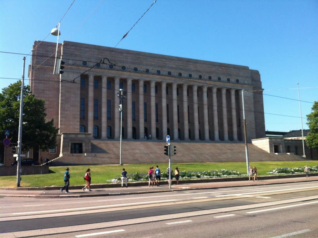 Parlamento