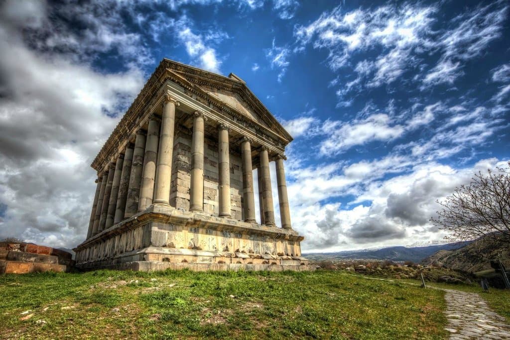 Гарни   |   Ереван, Армения