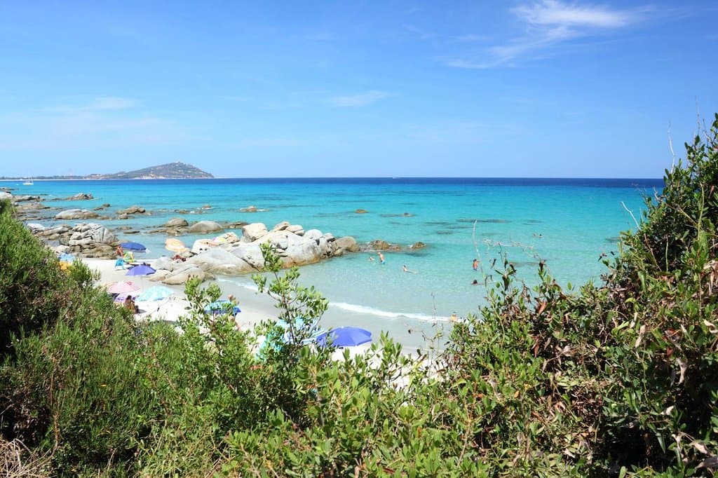 Lido di Orrì - Il Golfetto