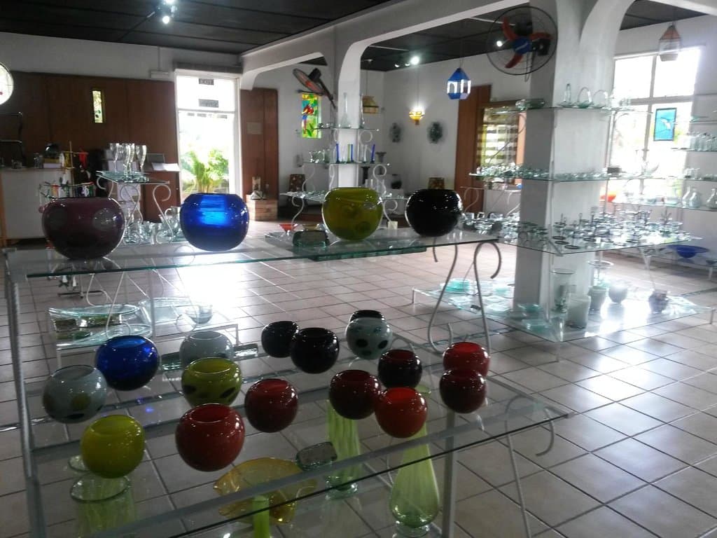 boutique