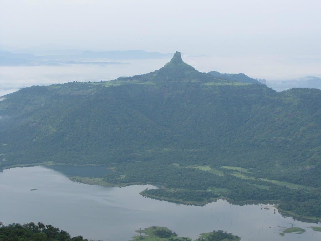 Belvedere Point