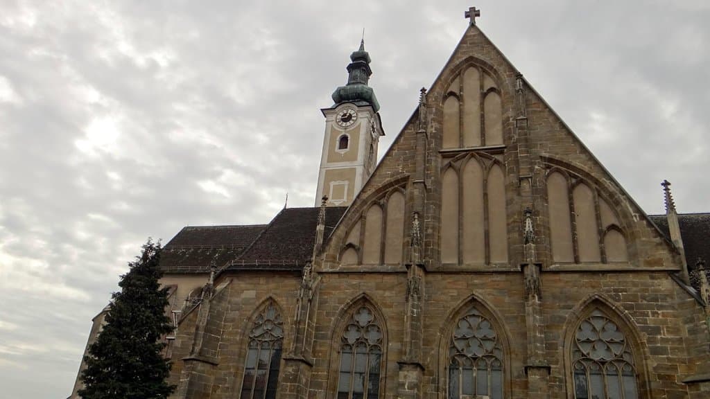 Basilika Lauriacum