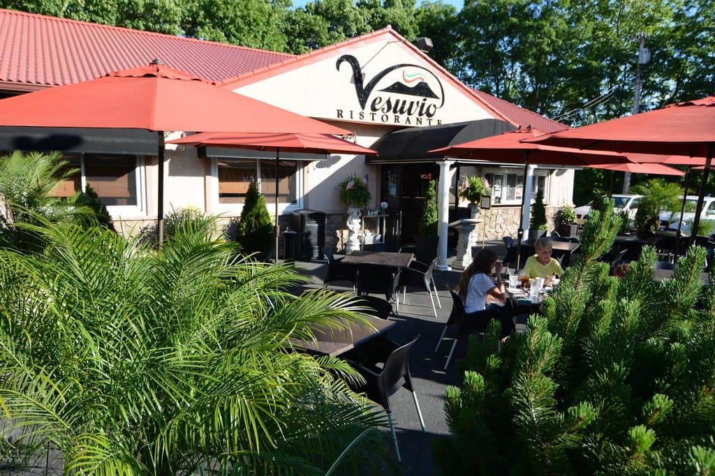 The Best Italian Food Around !