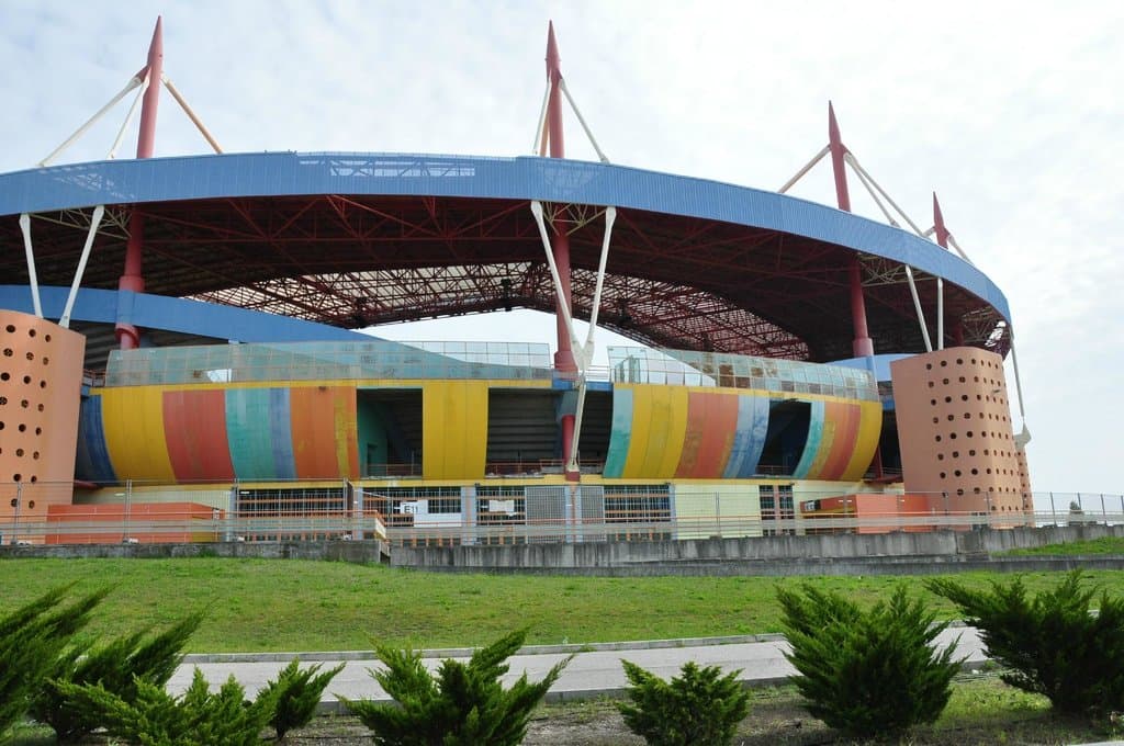 Teatro Aveirense Aveiro
