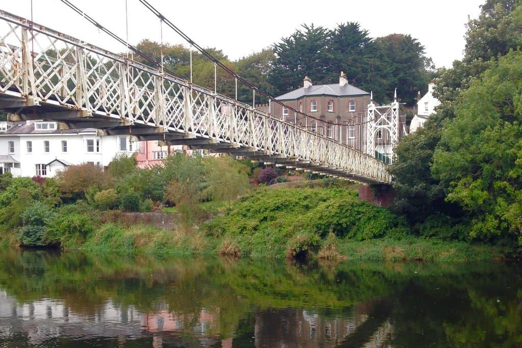 Daly's Bridge