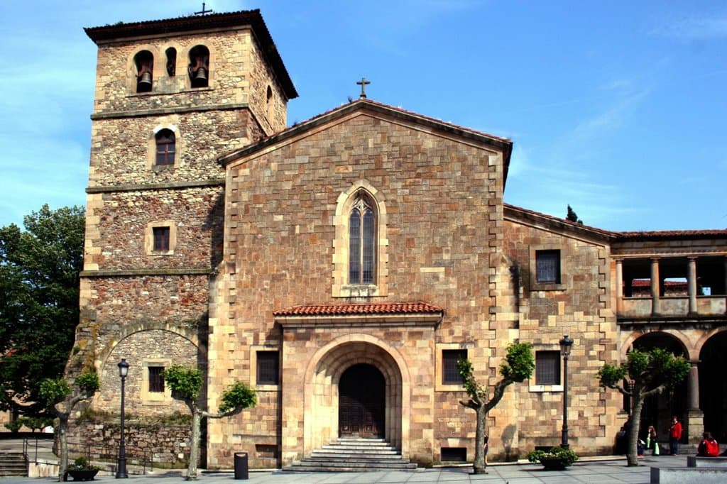 facciata
