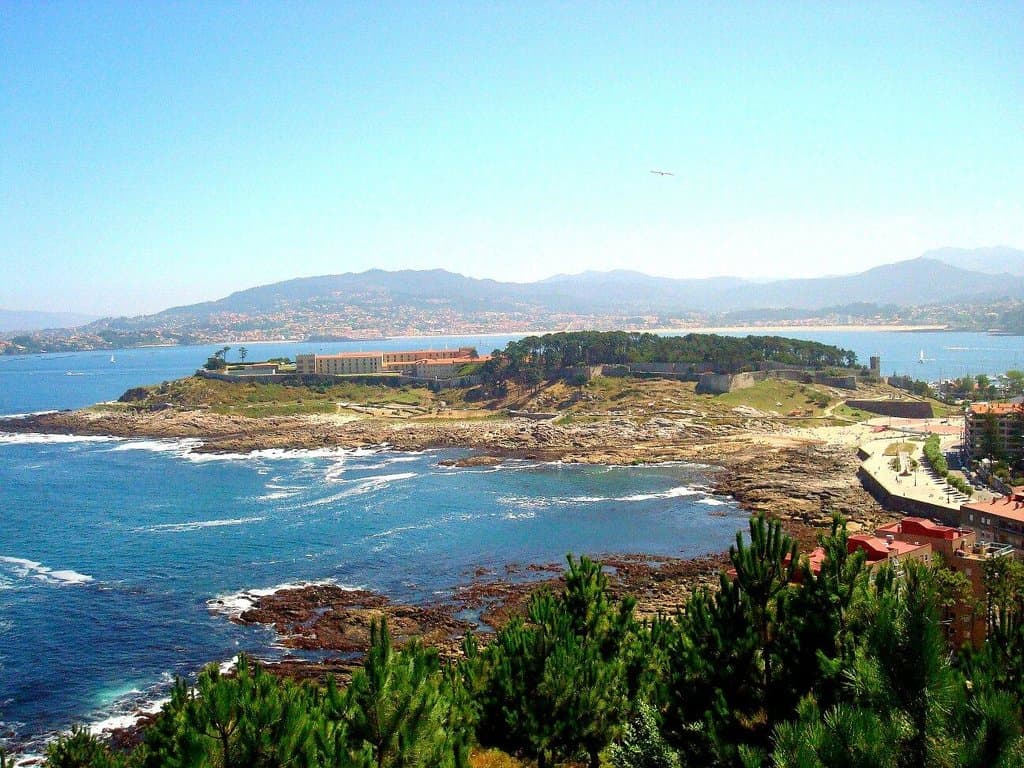 Baiona