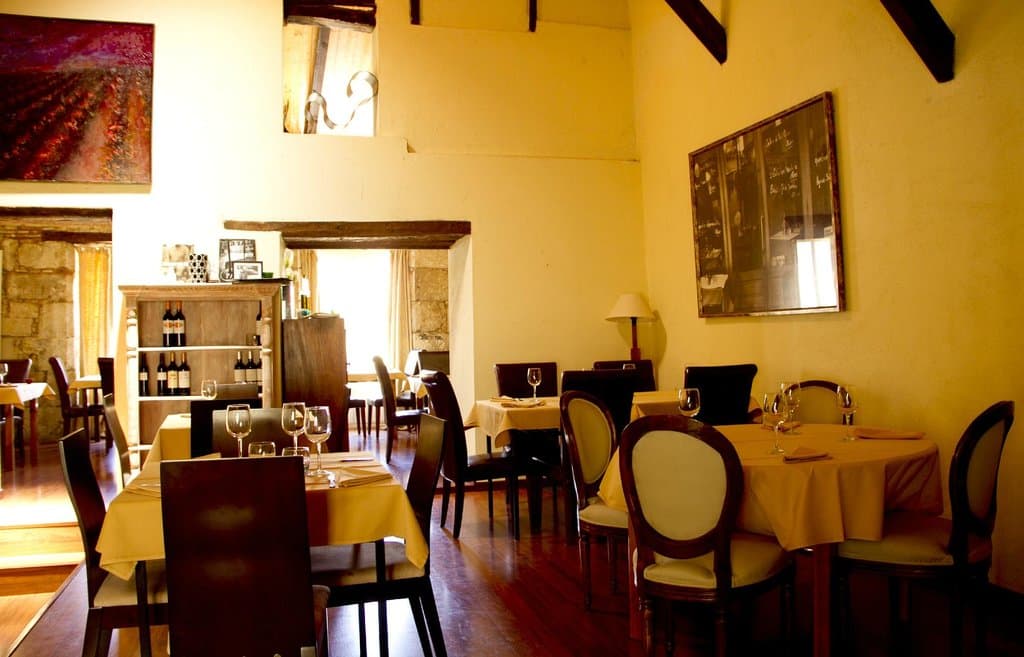 segunda planta de día