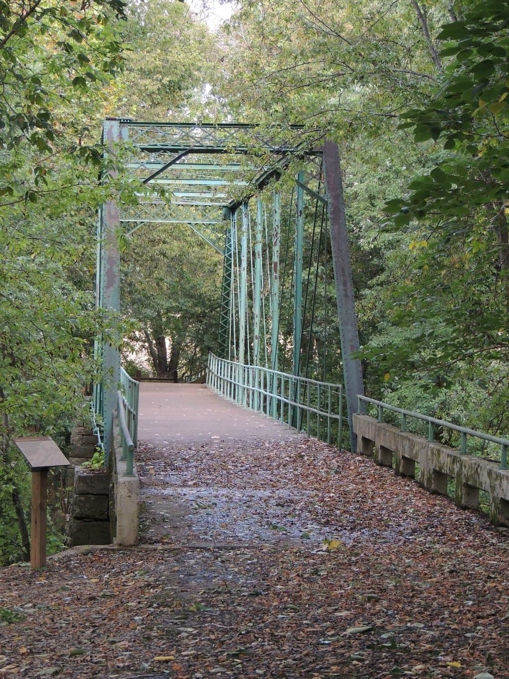 bridge