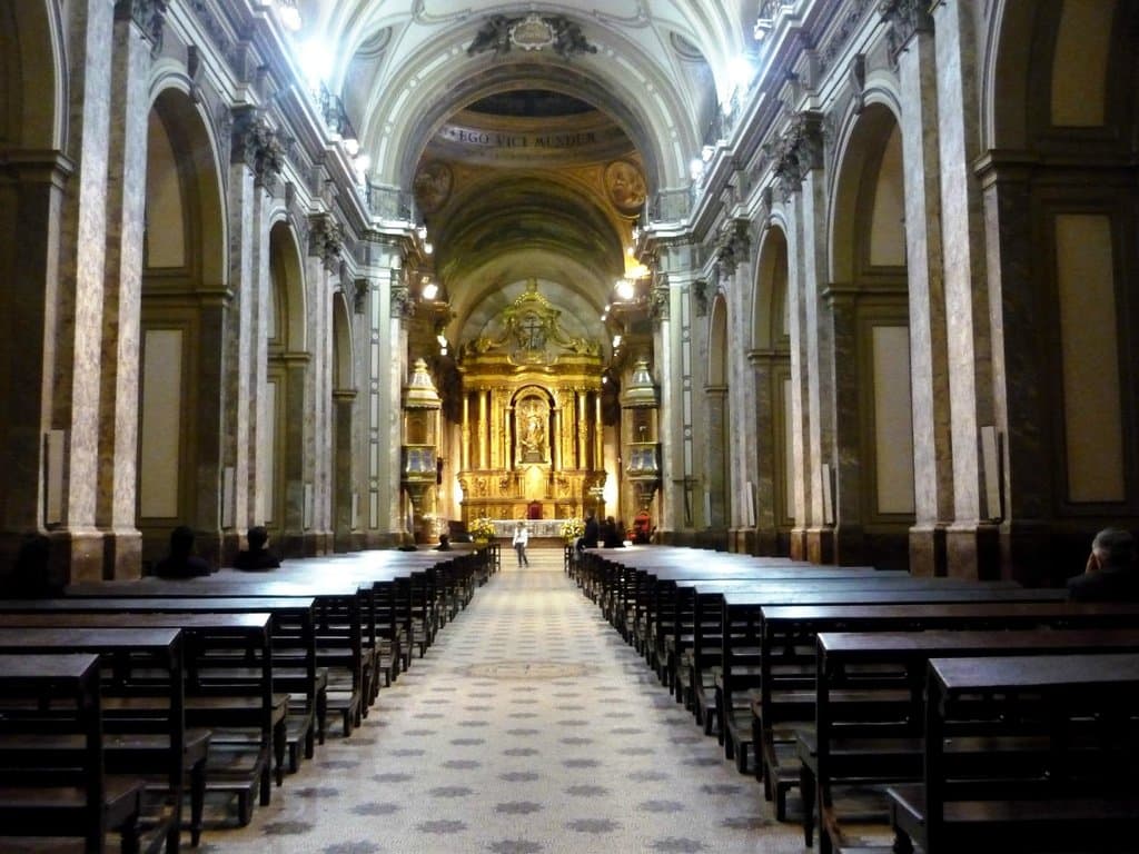 Entrada