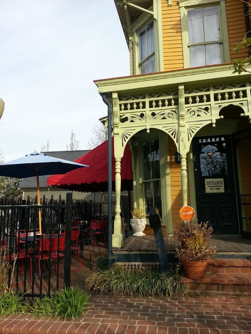 Stella Kentucky Deli