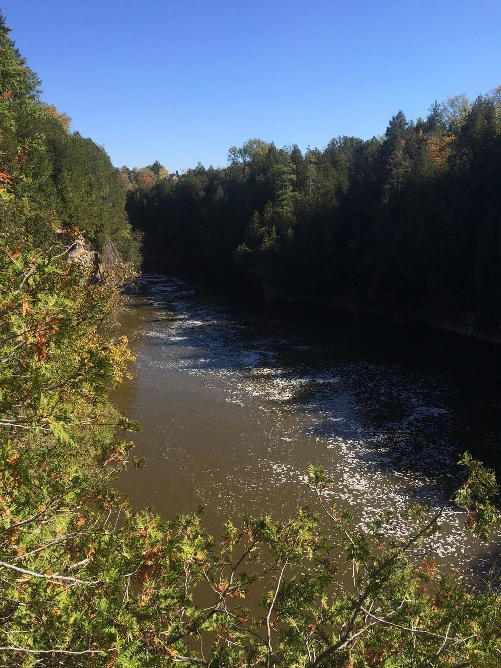 Elora Gorge