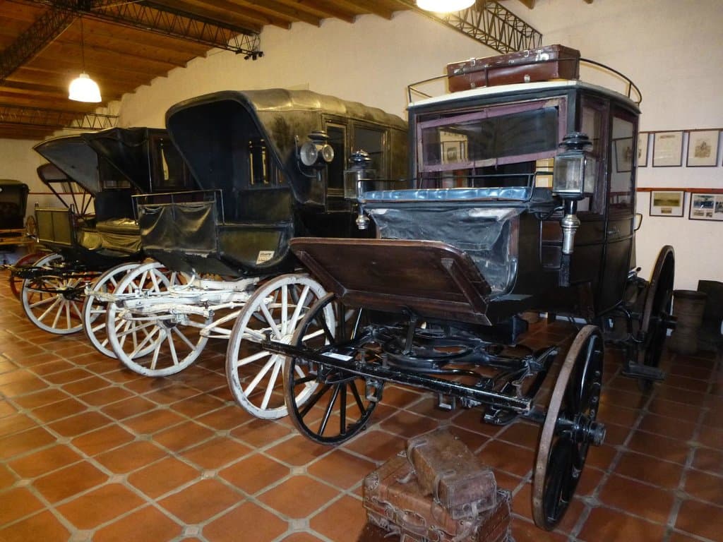 Museo Histórico Fuerte Independencia