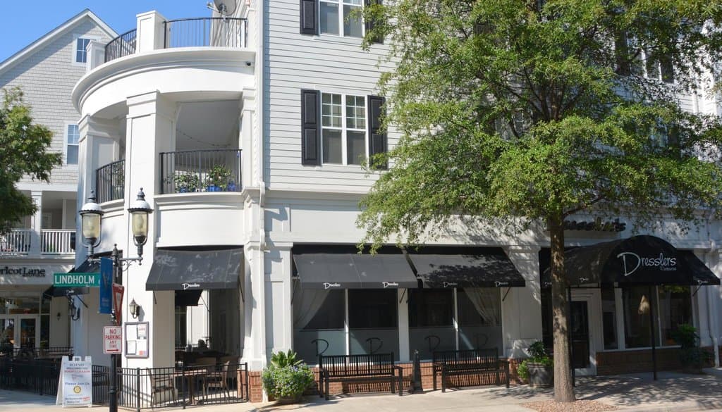 Southern Elegance