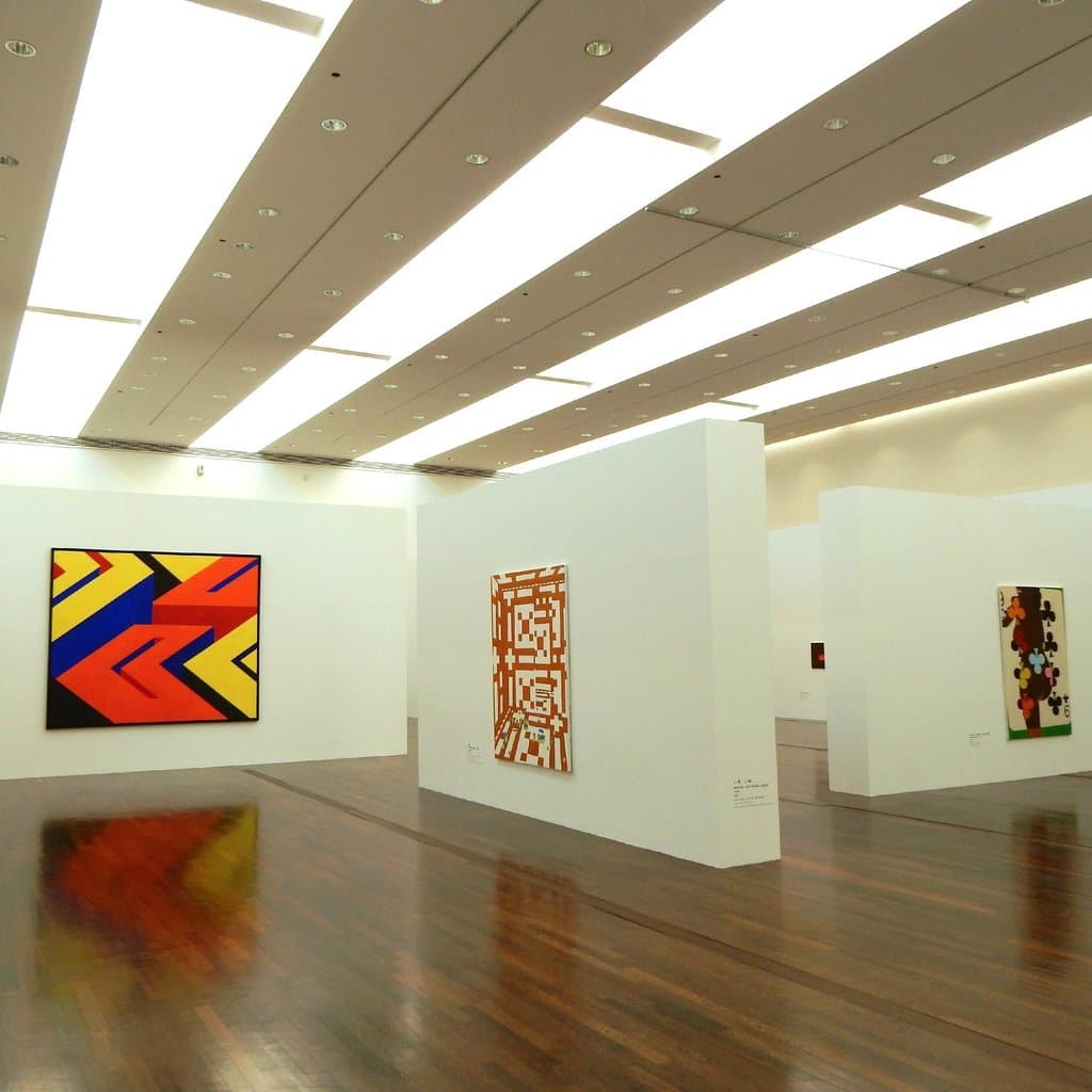 Musée d'Art Contemporain du Val-de-Marne (MAC VAL)